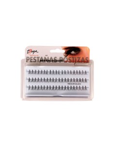 Pestañas Postizas grupos...