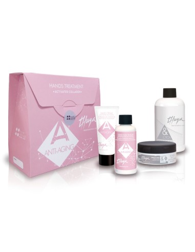 Tratamiento Antiaging Kit Completo