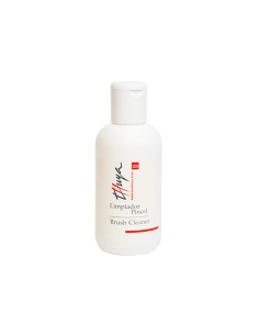 Limpiador de Pinceles 100 ml