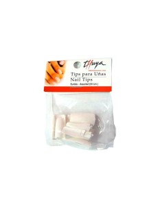 Tips Uñas Bolsa Surtido 20 uds