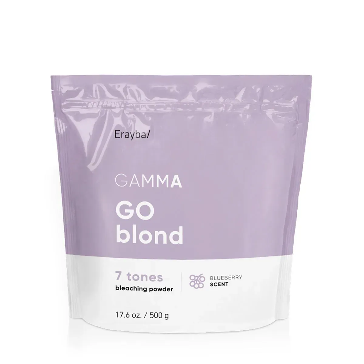 Erayba Gamma Go Blond 7 Tones 500gr