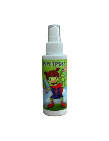 Pipi Spray Preventivo 100 ml
