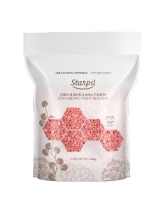 Cera Elástica Perlas 2,2 kg...