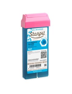 Roll-on Recambio 110 gr Azul