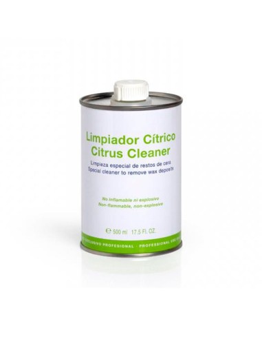 Limpiador Cítrico 500 ml