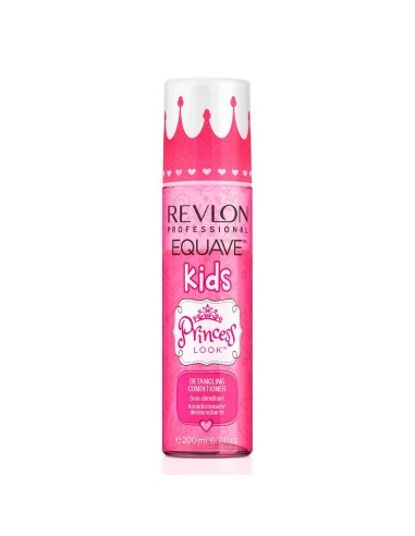 Equave Kids Princess Conditioner 200 ml