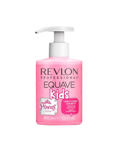 Equave Kids Princess Shampoo 300 ml
