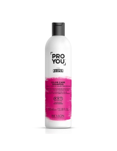 Pro you Care The Keeper Champú Color 350 ml