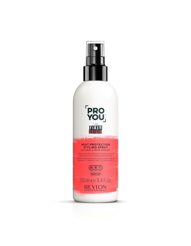 Pro You Style The Fixer Heat Protection Spray 250 ml