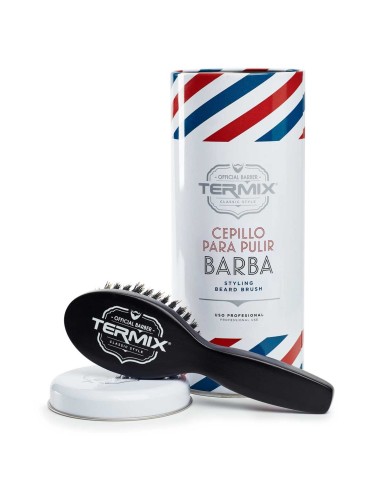 Spray pulverizador profesional de peluquería - Herramientas Termix