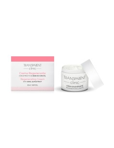 Crema Regenerante 50 ml