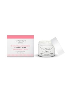 Crema Rejuvenecedora 50 ml