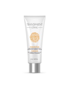 Exfoliante Facial 50 ml