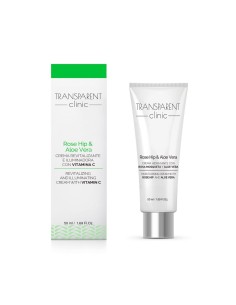 Tendence Rose Hip & Aloe...