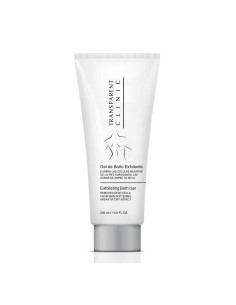 Body Gel de Baño Exfoliante...