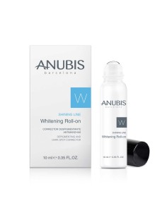 Shining Whitening Roll-On...