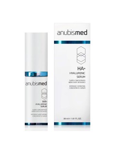 Ha+ Hyaluronic Serum 30 ml