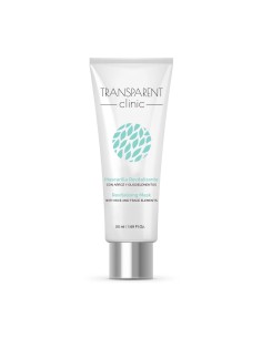 Mascarilla Revitalizante 50 ml