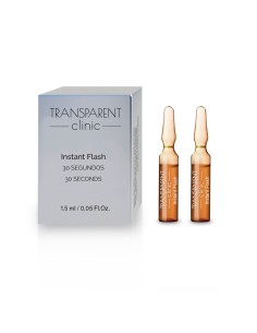 Instant Beauty Flash 2 x1,5 ml