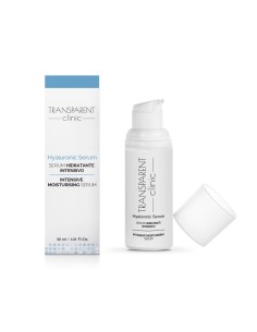 Hyaluronic Serum 30 ml