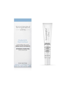 Hyaluronic Eye Contour 18 ml