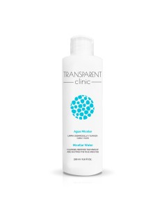Agua Micelar Tonificante...