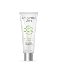 Mascarilla Matcha 50 ml
