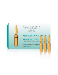 Proteoglicanos + Hc 30...