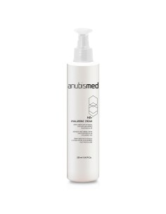 Ha+ Hyaluronic Cream 250 ml