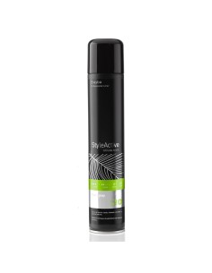 STYLE Spray de Acabado - Laca de Pelo Capacidad 100 ml