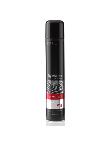 Style Active S15 Strong Spray 500 ml