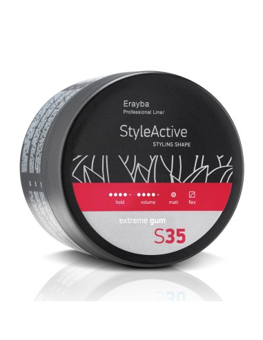 Style Active S35 Extreme Gum 100 ml