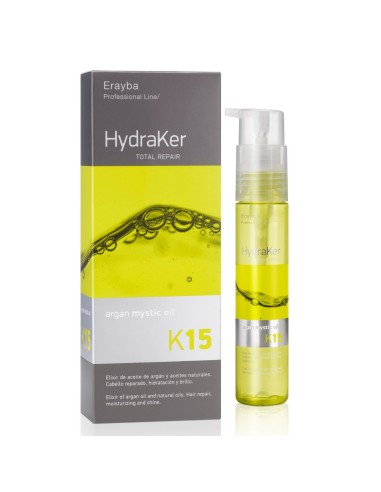 Hydraker K15 Argán Mystic Oil 50 ml