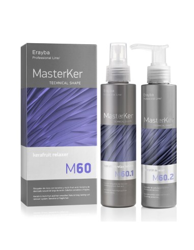 Masterker M60 Relaxer 2x150 ml