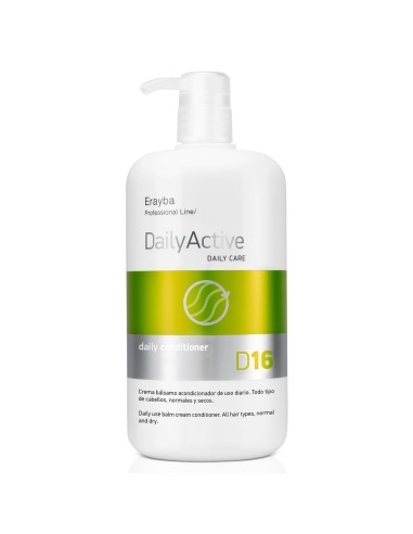 Daily Active D16 Daily Conditioner 1000 ml