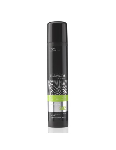 Style Active S02 Natural Spray 300 ml