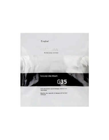 Gamma G35 Balayage Clay Bleach 500 ml