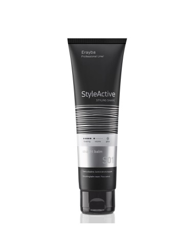 Style Active S01 Straight Balm 150 ml