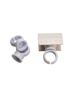 Anillo Extensiones de...