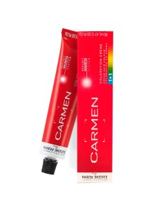 Carmen Ultime Chroma 60 ml