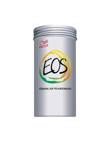 Eos Vegetal 120 ml