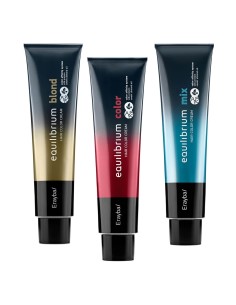 Equilibrium Coloración 120 ml
