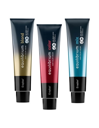 Equilibrium Coloración 120 ml Equilibrium Coloración 120 ml