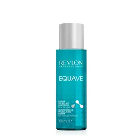 Revlon Equave Detox Micellar Champu