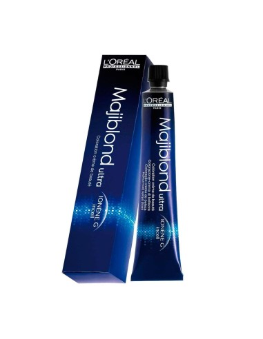 Tinte Majiblond Ultra 50 ml