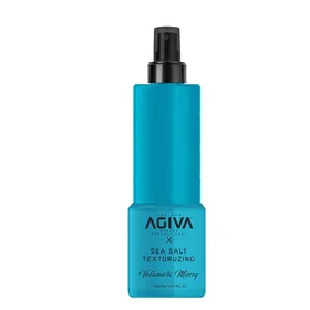 Agiva Volume & Messy Sea Salt Spray 300ml