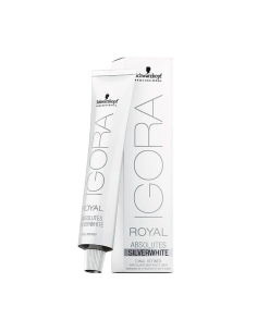 Tinte Igora Silver White 60 ml