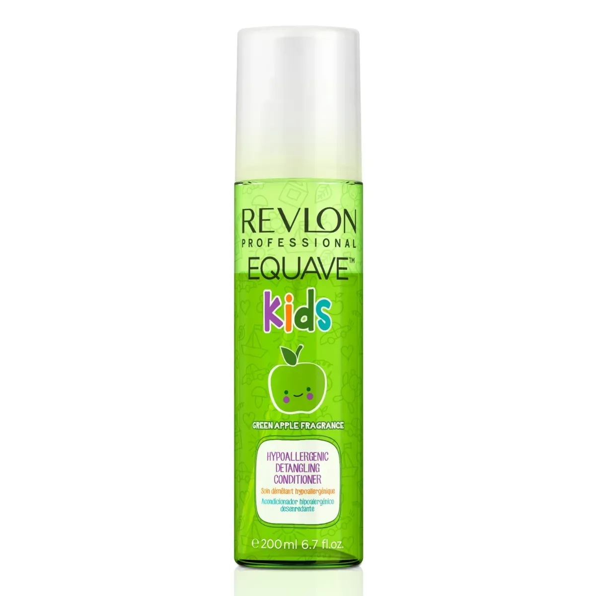 Revlon Equave Kids Bi Phase Acondicionador 200ml
