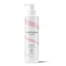 Bouclème Curl cream Fragance Free 300ml