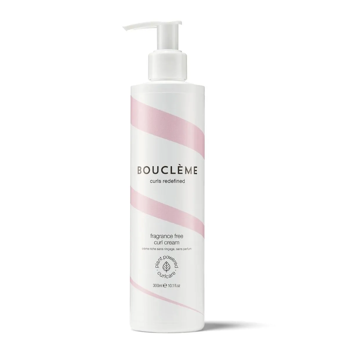 Bouclème Curl cream Fragance Free 300ml